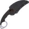 Нож-керамбит COLD STEEL DOUBLE AGENT I 39FK CS_39FK