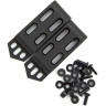 Клипса для ножен COLD STEEL C-CLIP SMALL SECURE-EX SACLB CS_SACLB