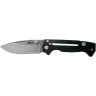 Нож COLD STEEL AD-15 BLACK 58SQB CS_58SQB