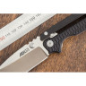 Нож COLD STEEL AD-15 BLACK 58SQB CS_58SQB
