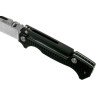 Нож COLD STEEL AD-15 BLACK 58SQB CS_58SQB