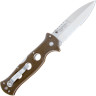 Нож COLD STEEL GUNSITE COUNTER POINT I 10ABV3 CS_10ABV3