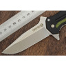 Складной нож COLD STEEL CRAWFORD 1 20MWC CS_20MWC