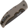Складной нож COLD STEEL RECON 1 27BTDEBK CS_27BTDEBK