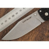 Складной нож COLD STEEL VOYAGER CLIP LARGE 29AC CS_29AC