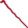 Трость COLD STEEL LUCKY DRAGON WALKING STICK RED 91PDRRZ CS_91PDRRZ
